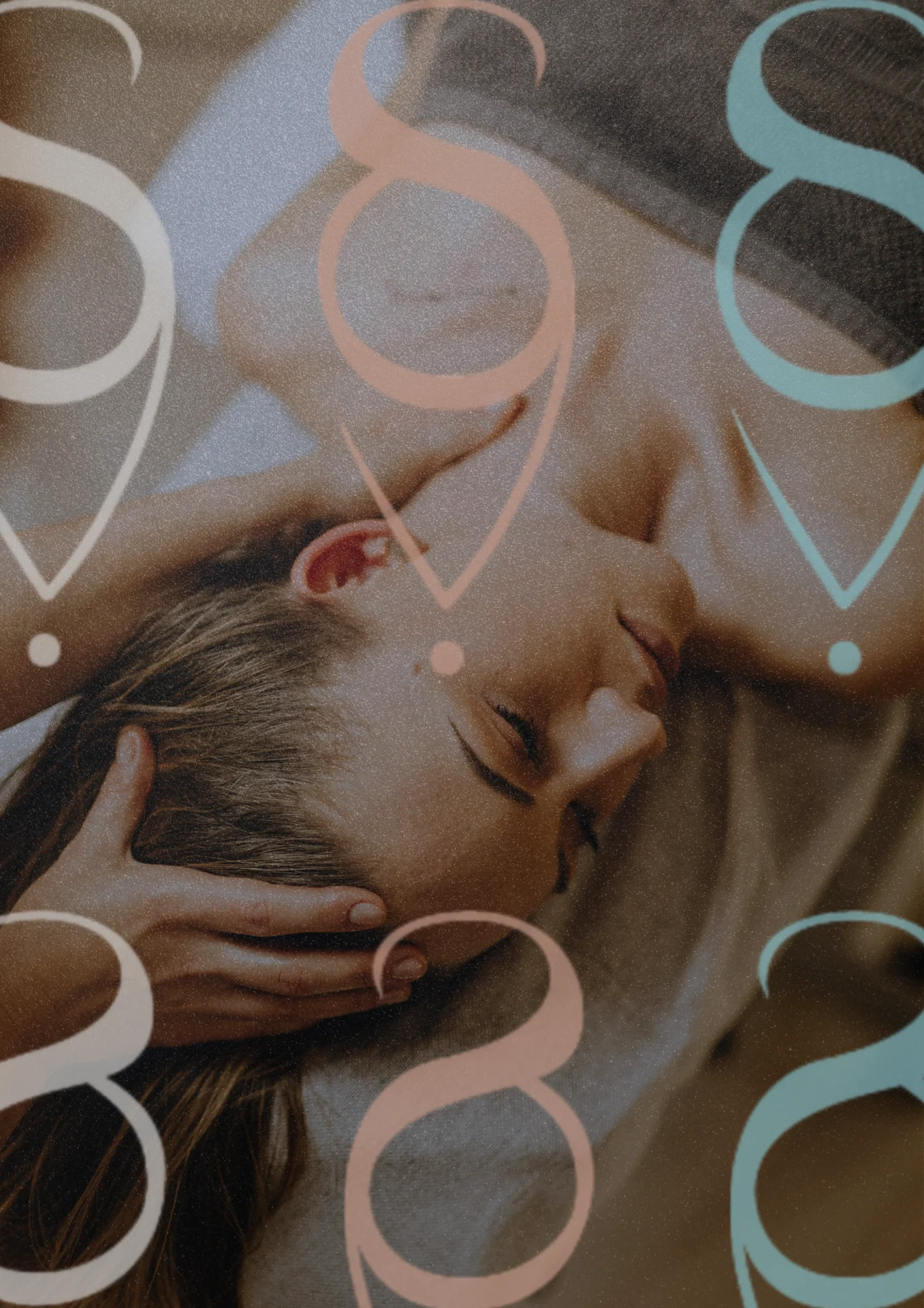 Slow Flow retreats brand identity for wellness retreats by women