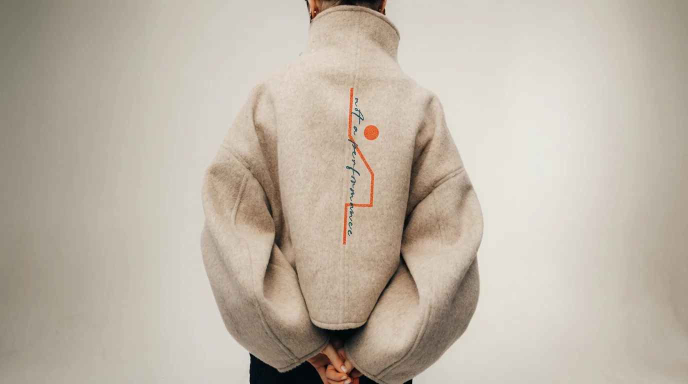 Chapter maternity streetwear campaign